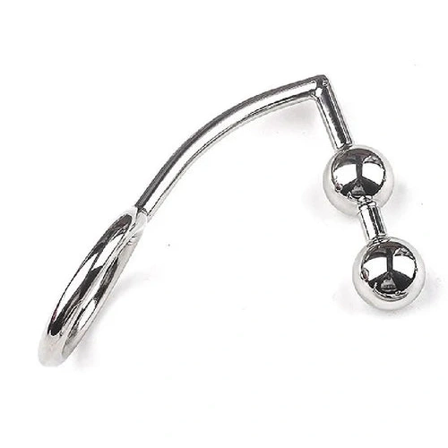 Two Ball Suspension Hook Sexual Anal PerfectFit 4354 0826